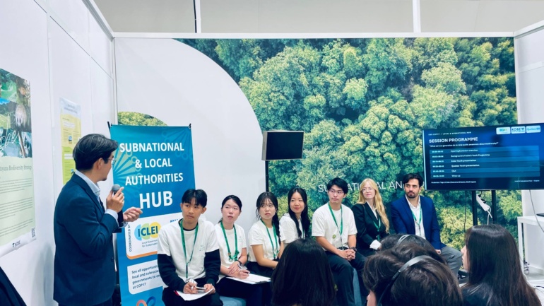 Inside Kobe’s Grassroots Effort to Train the Next Generation of Biodiversity Leaders