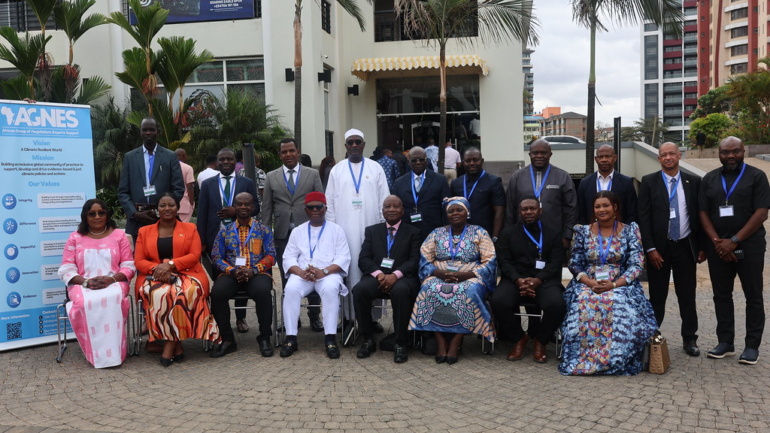 Beyond Negotiations: Africa Expects Concrete Outcomes from Antalya