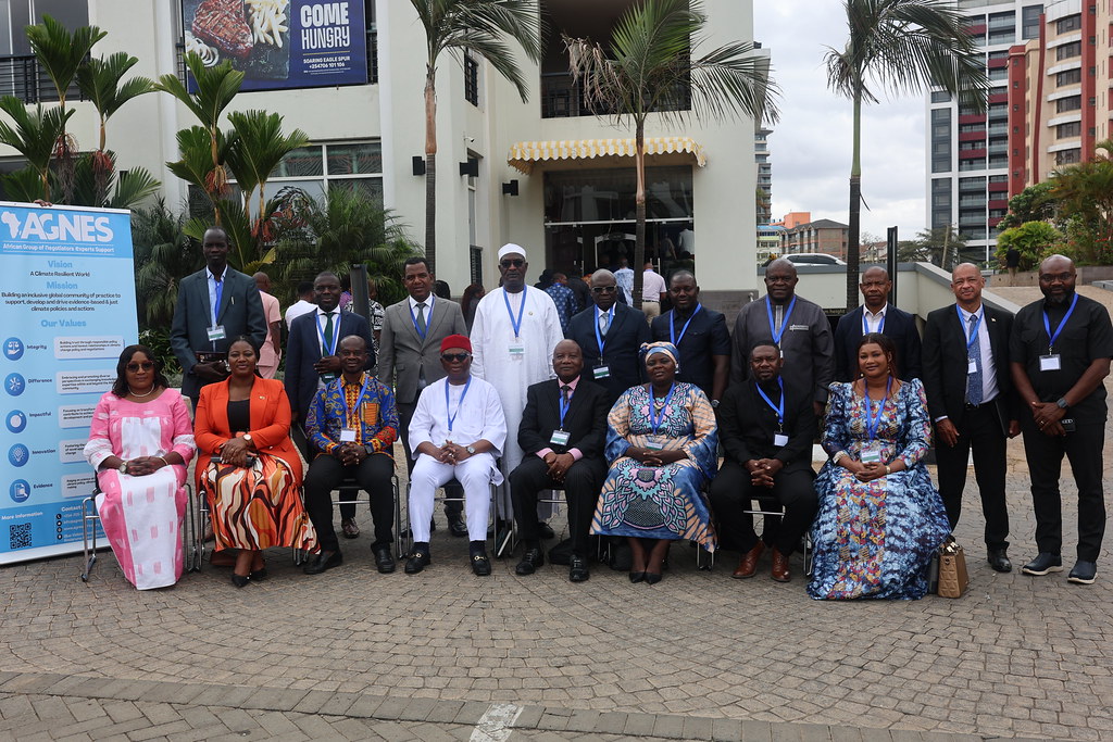 Beyond Negotiations: Africa Expects Concrete Outcomes from Antalya