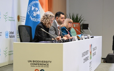 Biodiversity Commitments Face a Defining Test as Yerevan Talks Enter Final Week