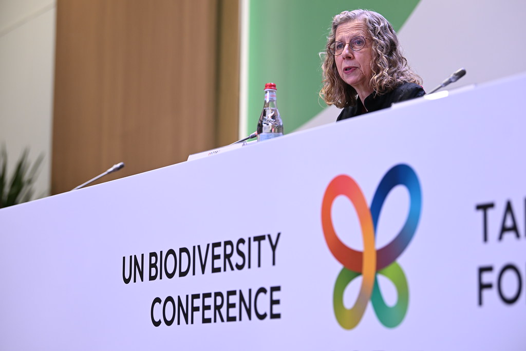 biodiversity