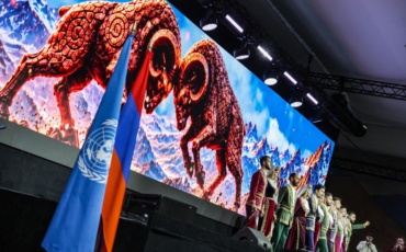 COP17 Opens in Armenia with Global Biodiversity Progress Under Scrutiny