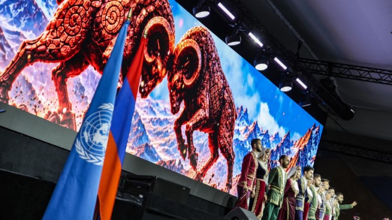 COP17 Opens in Armenia with Global Biodiversity Progress Under Scrutiny