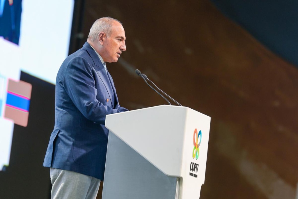 Yerevan Declaration
