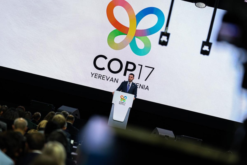 COP17