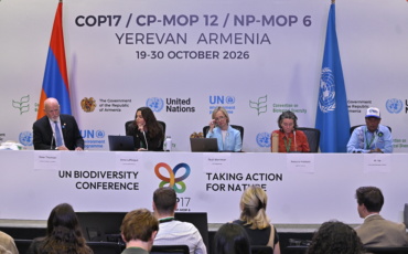 COP17 Puts Ocean Protection in Focus, but Delivery Remains Uncertain