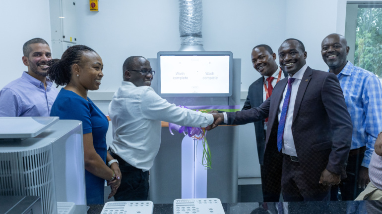 KSh454 Million DNA Sequencer to Expand Kenya’s Genomic Research Capacity