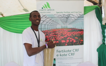 The Search for a Smarter Way to Feed Crops