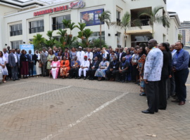 Beyond Negotiations: Africa Expects Concrete Outcomes from Antalya