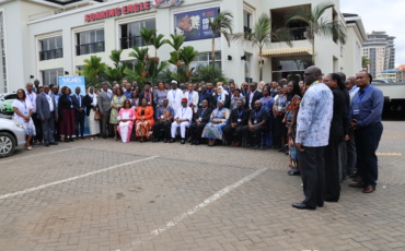Beyond Negotiations: Africa Expects Concrete Outcomes from Antalya