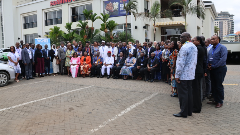 Beyond Negotiations: Africa Expects Concrete Outcomes from Antalya