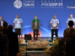 Pacific Leaders Call for Urgent Climate Action Ahead of COP31