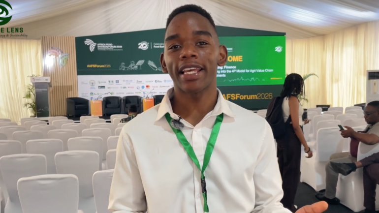 How Earth Wise Storage Plans to Expand Smallholder Poultry Farming in Rwanda
