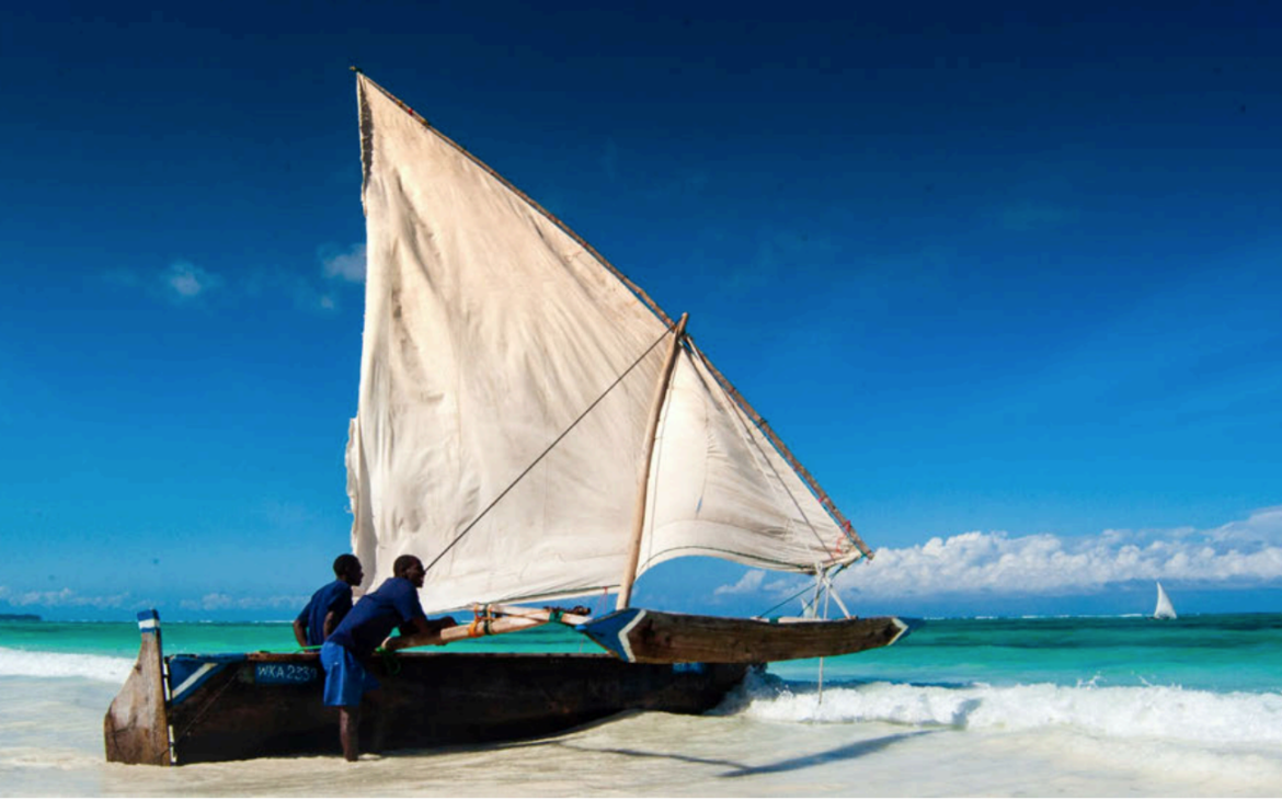 Ocean Protection Is Falling Behind as Public Pressure Mounts Ahead of COP17