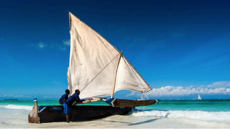 Ocean Protection Is Falling Behind as Public Pressure Mounts Ahead of COP17
