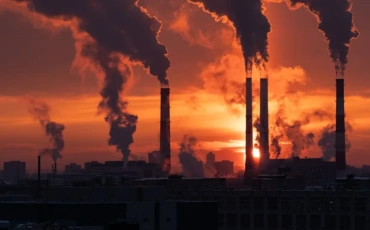 The Road Back to 1.5°C: UNEP Sets Out the Emissions Cuts Needed