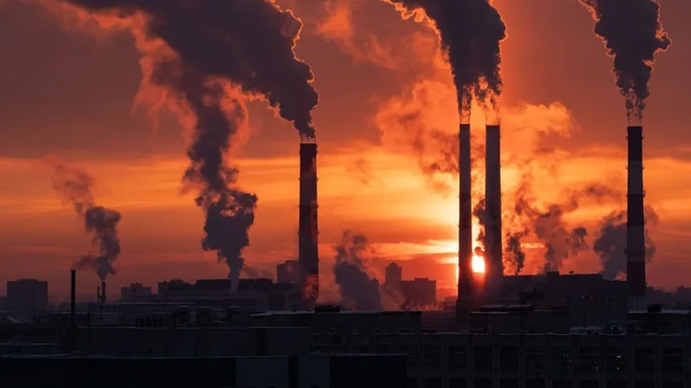 The Road Back to 1.5°C: UNEP Sets Out the Emissions Cuts Needed