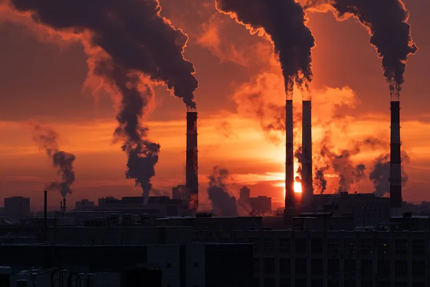 The Road Back to 1.5°C: UNEP Sets Out the Emissions Cuts Needed