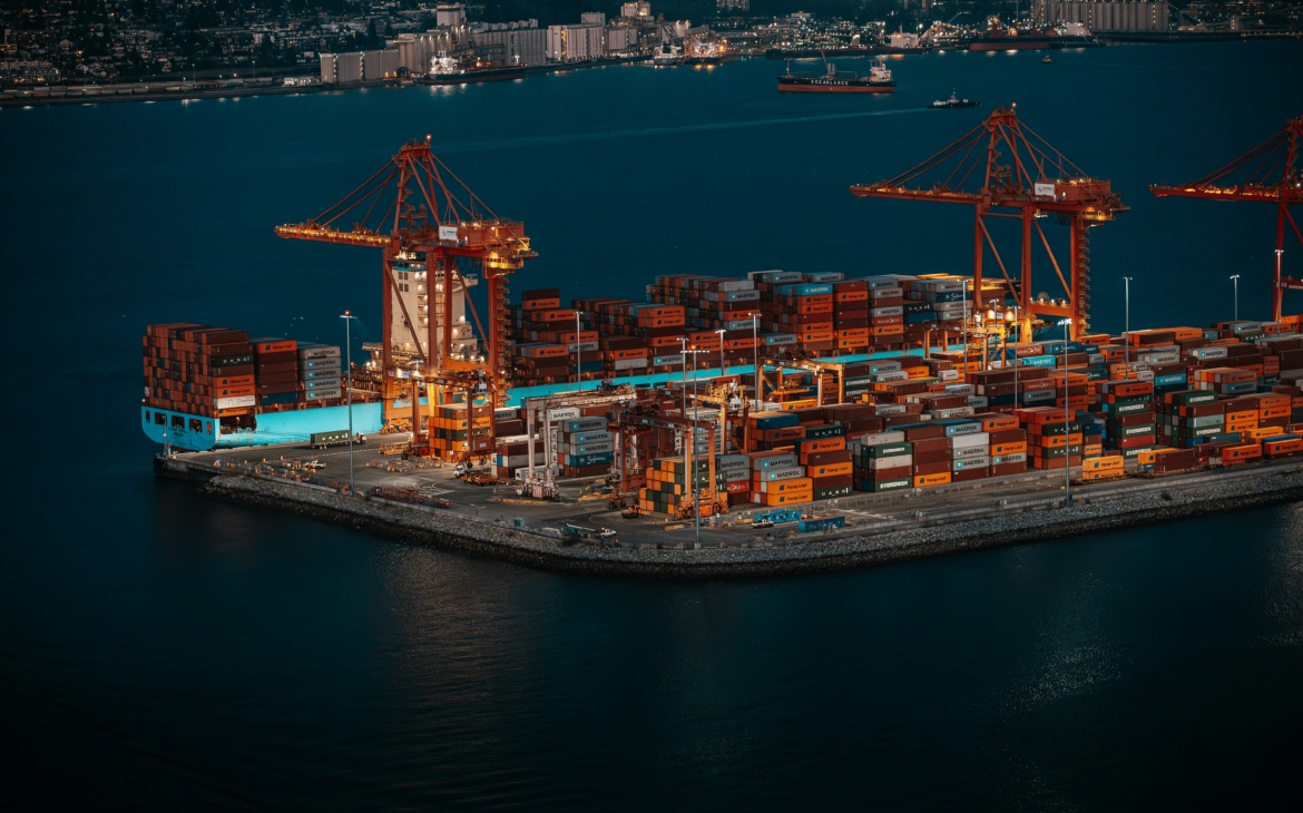 Who Gets to Shape Shipping’s Climate Transition? Japan’s IMO Proposal Raises Concerns for Africa