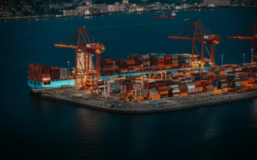 Who Gets to Shape Shipping’s Climate Transition? Japan’s IMO Proposal Raises Concerns for Africa