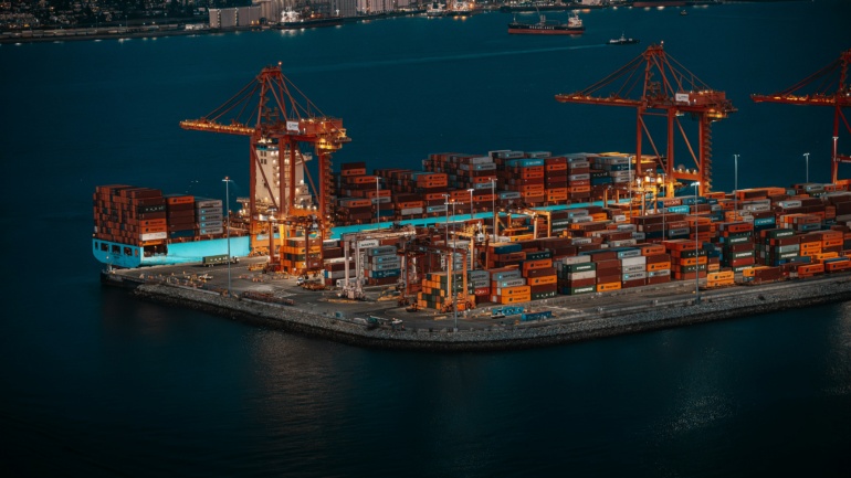 Who Gets to Shape Shipping’s Climate Transition? Japan’s IMO Proposal Raises Concerns for Africa