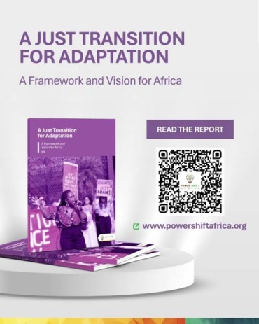 climate adaptation