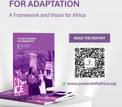 Africa Is Financing Its Own Survival as Climate Adaptation Money Falls Short